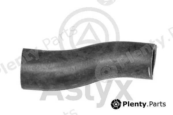 Aslyx AS-203851 — Radiator Hose