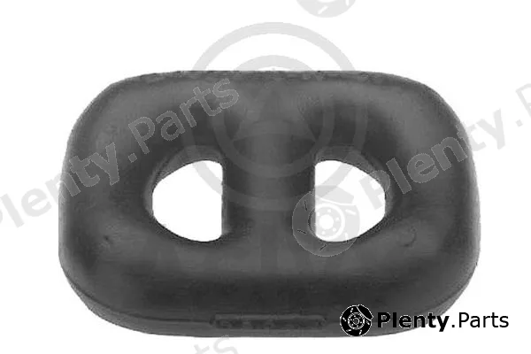Aslyx AS-200043 — Mount, exhaust system