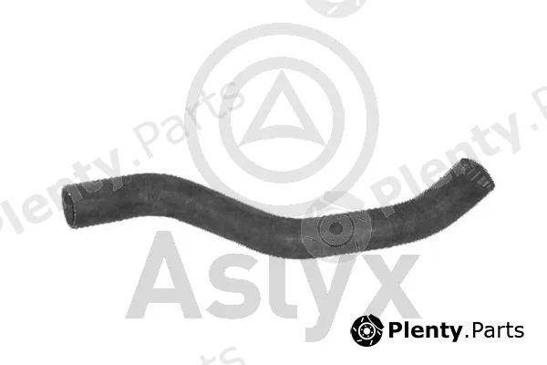 Aslyx AS-203830 — Hose, crankcase ventilation