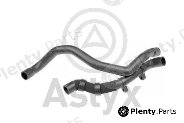 Aslyx AS-509959 — Radiator Hose