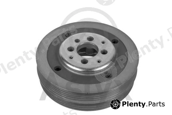 Aslyx AS-202026 — Belt Pulley, crankshaft