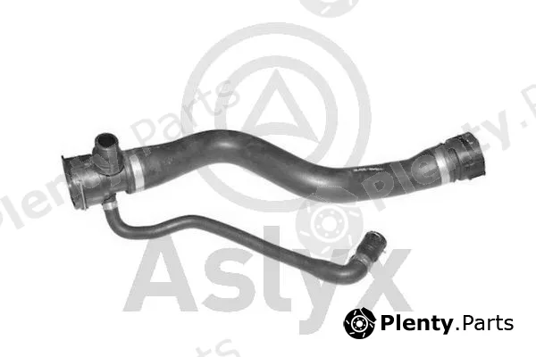 Aslyx AS-509920 — Radiator Hose