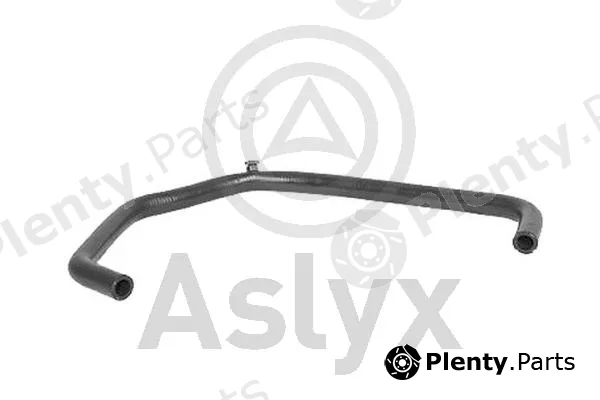 Aslyx AS-203773 — Radiator Hose