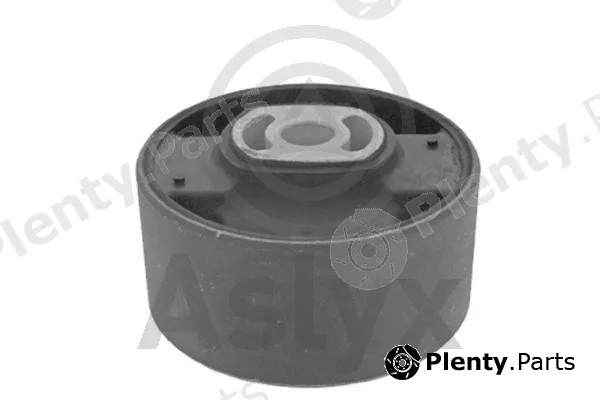 Aslyx AS-201102 — Mounting, engine