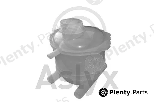Aslyx AS-201248 — Expansion Tank, coolant