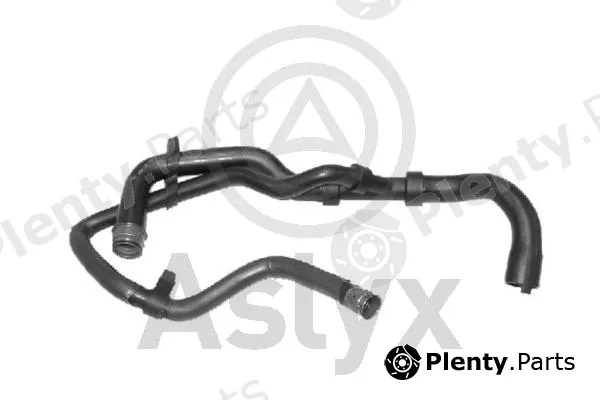 Aslyx AS-203891 — Radiator Hose
