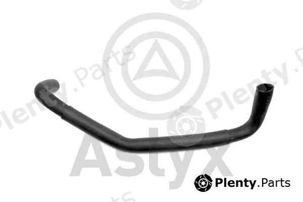 Aslyx AS-204184 — Radiator Hose