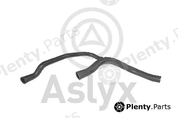 Aslyx AS-203910 — Radiator Hose