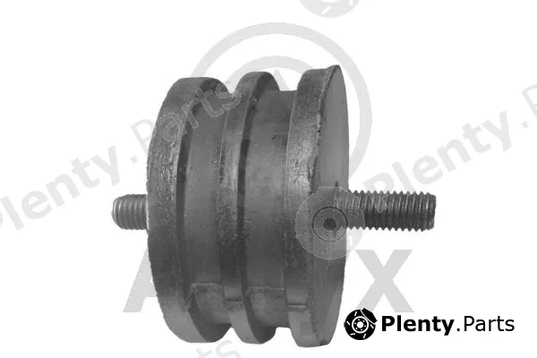 Aslyx AS-200175 — Mounting, engine