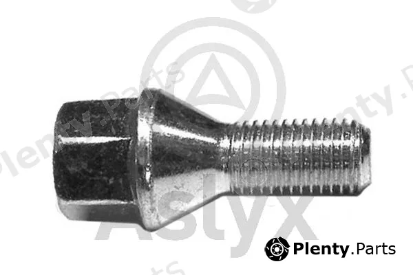 Aslyx AS-200332 — Wheel Stud
