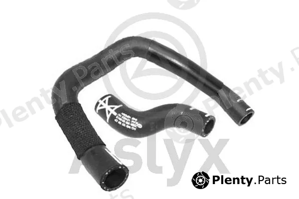 Aslyx AS-509987 — Radiator Hose
