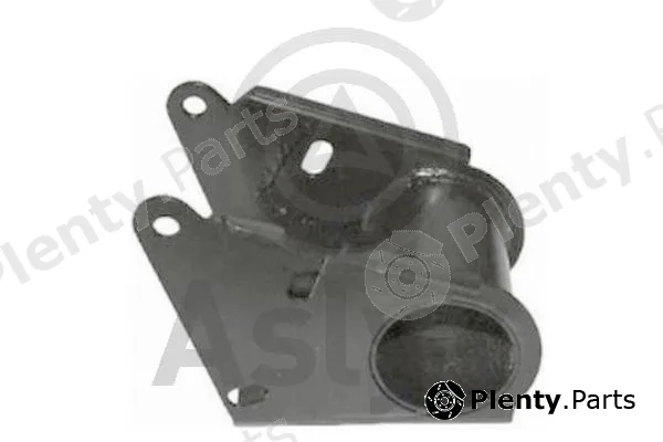 Aslyx AS-202280 — Mounting, control/trailing arm
