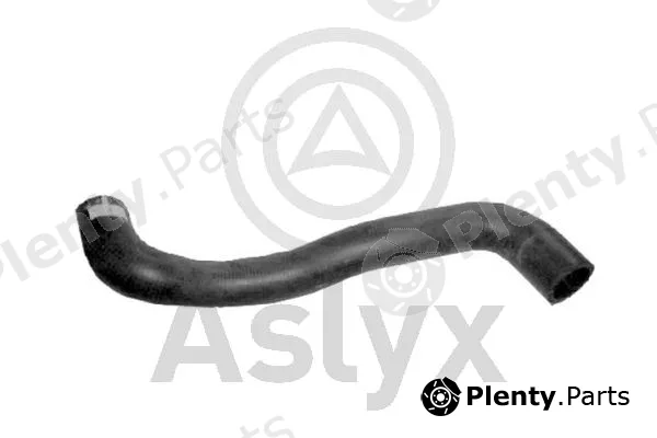 Aslyx AS-204187 — Radiator Hose