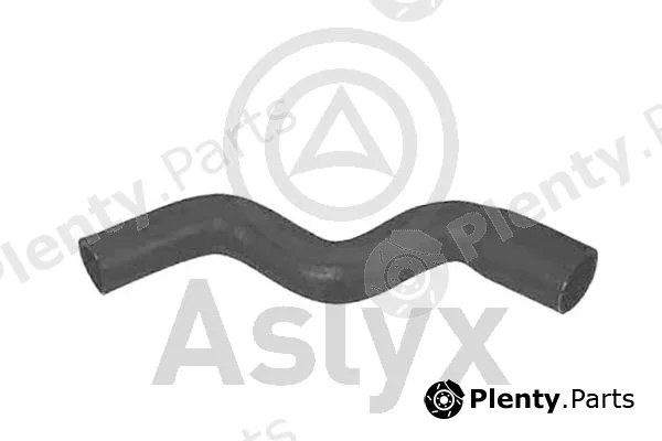 Aslyx AS-203711 — Radiator Hose