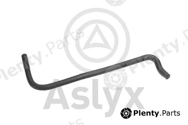 Aslyx AS-203937 — Radiator Hose