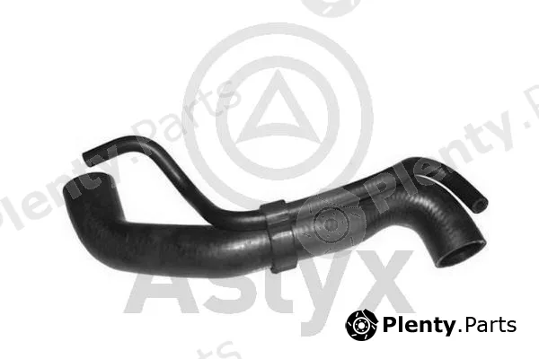 Aslyx AS-510031 — Radiator Hose