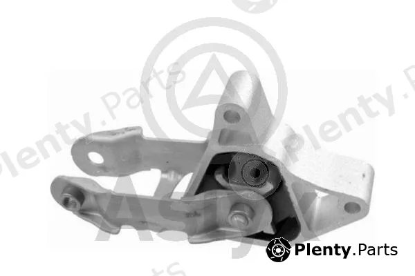 Aslyx AS-507089 — Mounting, engine