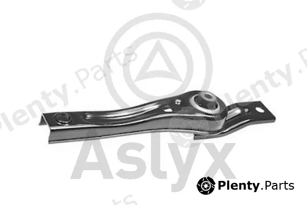 Aslyx AS-507106 — Mounting, engine