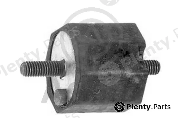 Aslyx AS-201806 — Mounting, manual transmission