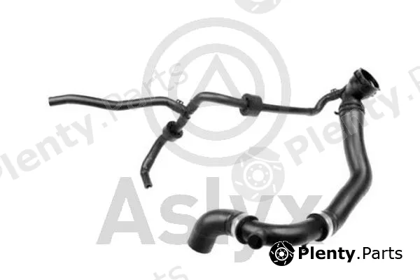 Aslyx AS-509984 — Radiator Hose