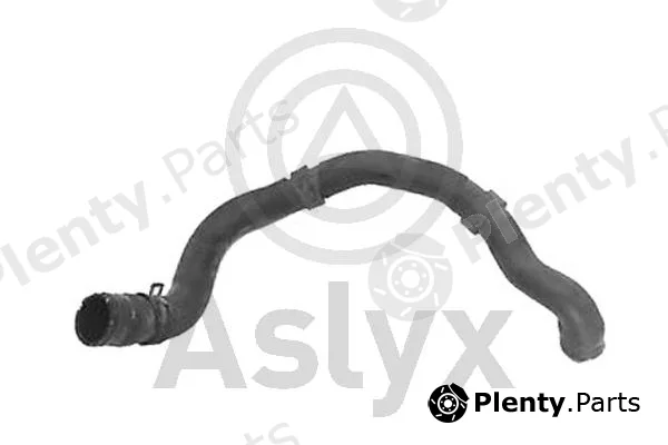 Aslyx AS-204312 — Radiator Hose
