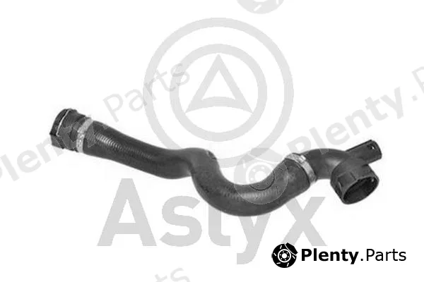 Aslyx AS-509909 — Radiator Hose