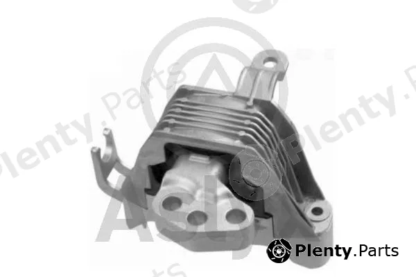 Aslyx AS-506315 — Holder, engine mounting system