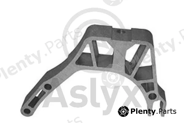 Aslyx AS-506446 — Mounting, engine