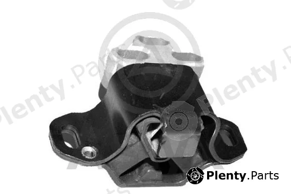Aslyx AS-202679 — Mounting, engine