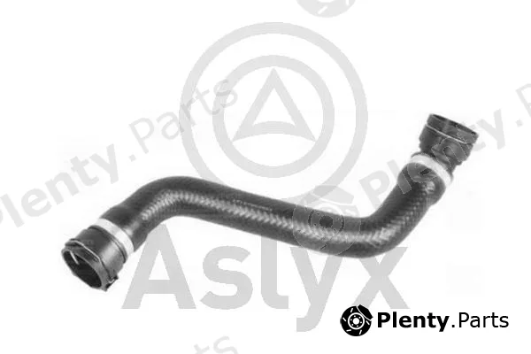 Aslyx AS-509944 — Radiator Hose