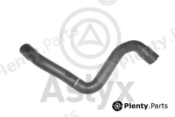 Aslyx AS-594013 — Radiator Hose