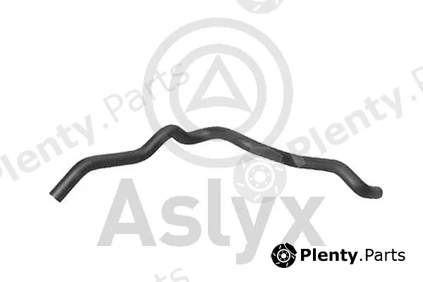 Aslyx AS-204206 — Radiator Hose