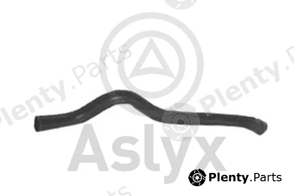 Aslyx AS-203604 — Radiator Hose
