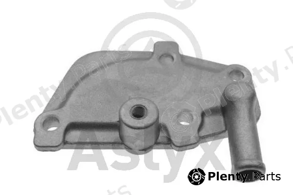 Aslyx AS-202097 — Housing, water pump