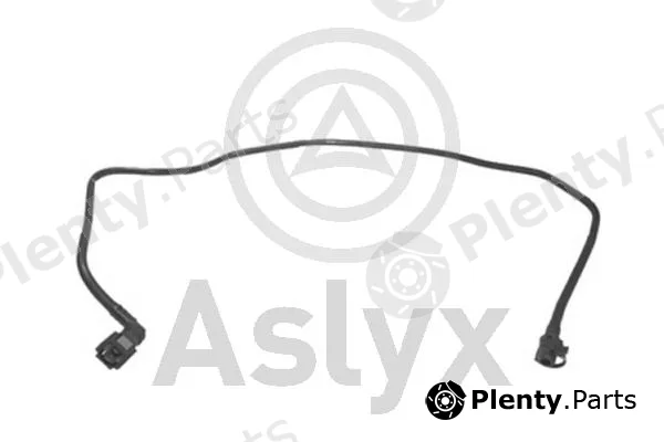 Aslyx AS-594036 — Coolant Pipe