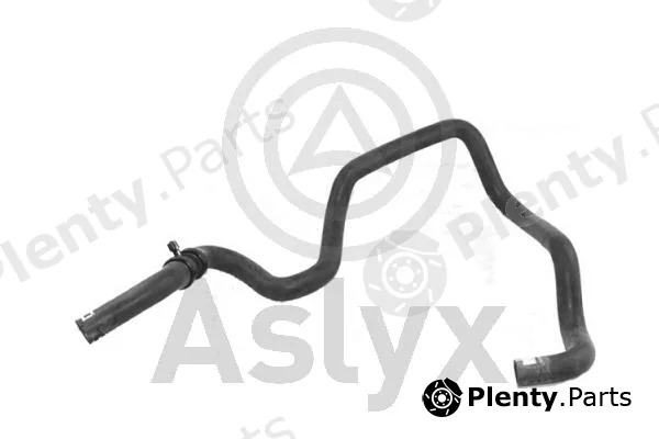 Aslyx AS-594259 — Radiator Hose