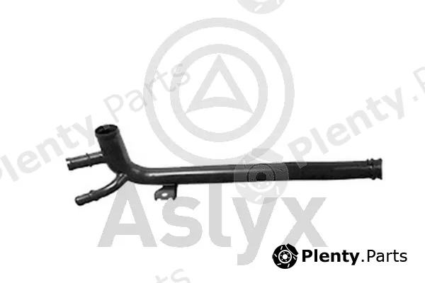 Aslyx AS-201164 — Coolant Pipe