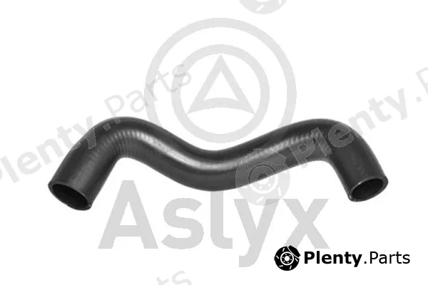 Aslyx AS-203555 — Radiator Hose
