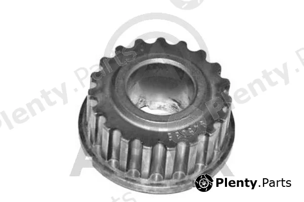 Aslyx AS-506637 — Sprocket, crankshaft