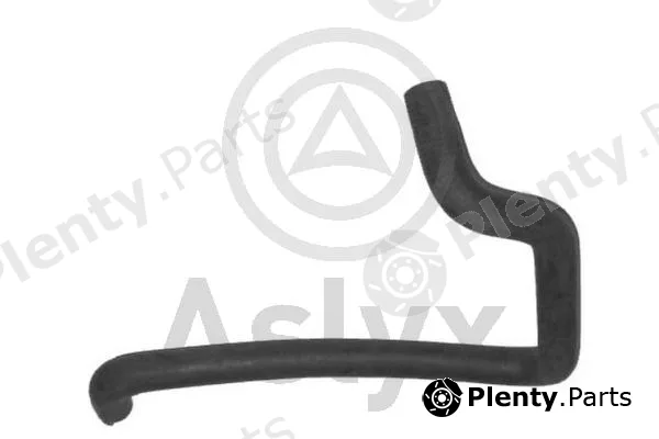 Aslyx AS-203797 — Radiator Hose