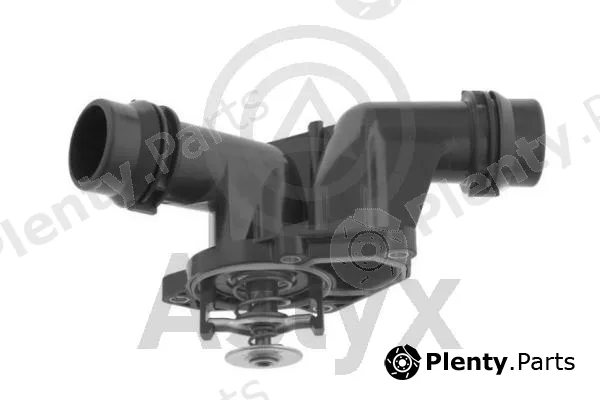 Aslyx AS-201534 — Coolant Flange