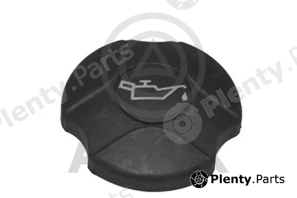 Aslyx AS-201366 — Sealing Cap, oil filler neck
