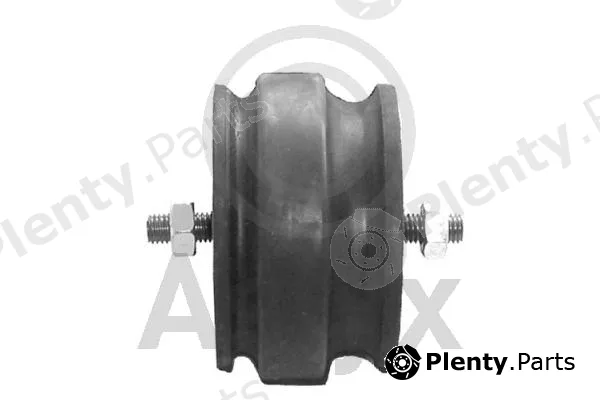 Aslyx AS-200969 — Mounting, engine