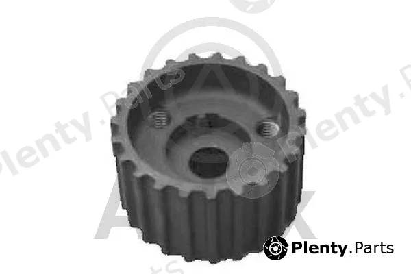 Aslyx AS-202830 — Gear, distributor shaft