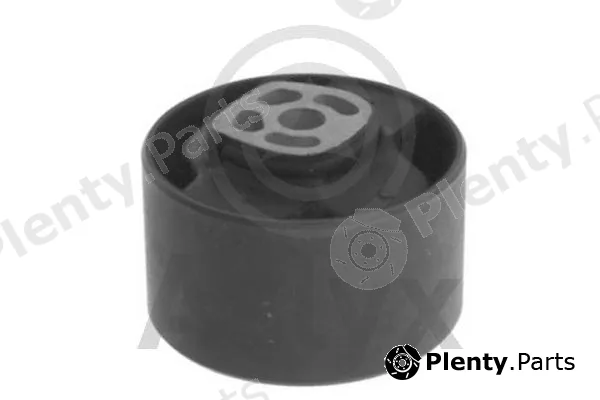 Aslyx AS-201970 — Mounting, engine