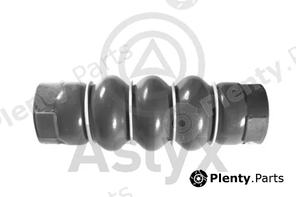 Aslyx AS-509608 — Charge Air Hose