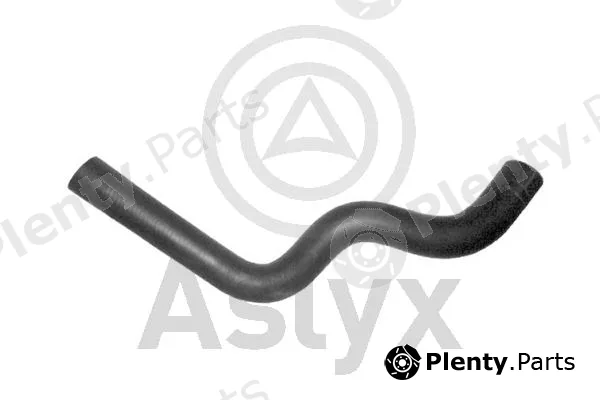 Aslyx AS-204446 — Radiator Hose