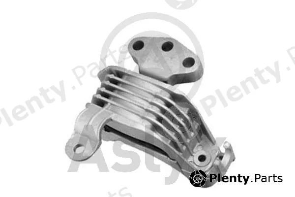 Aslyx AS-502191 — Holder, engine mounting system