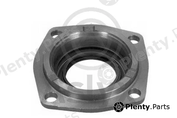 Aslyx AS-506672 — Shaft Seal, differential
