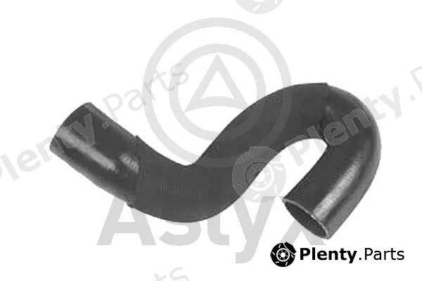 Aslyx AS-204519 — Radiator Hose